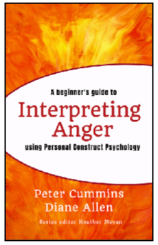 interpreting anger book