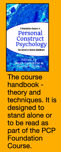 pcp foundation course